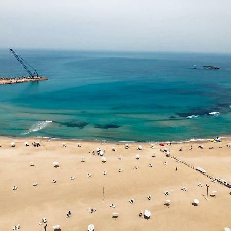 Toscanini Apartament اول صف مباشره Αλεξάνδρεια Εξωτερικό φωτογραφία
