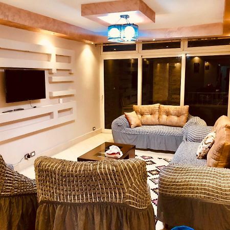 Toscanini Apartament اول صف مباشره Αλεξάνδρεια Εξωτερικό φωτογραφία