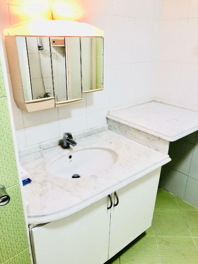 Toscanini Apartament اول صف مباشره Αλεξάνδρεια Εξωτερικό φωτογραφία