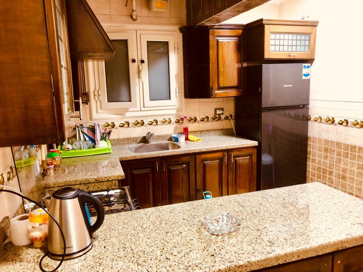 Toscanini Apartament اول صف مباشره Αλεξάνδρεια Εξωτερικό φωτογραφία
