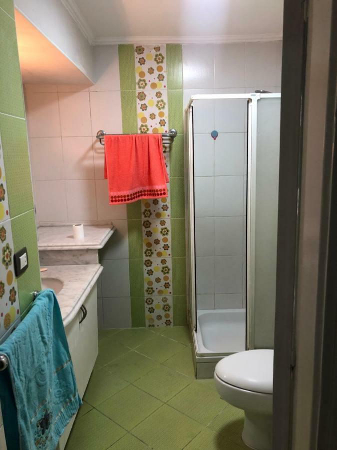 Toscanini Apartament اول صف مباشره Αλεξάνδρεια Εξωτερικό φωτογραφία